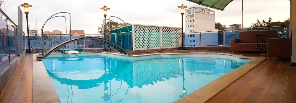 undefined My Friends Hotel - Hostel 10