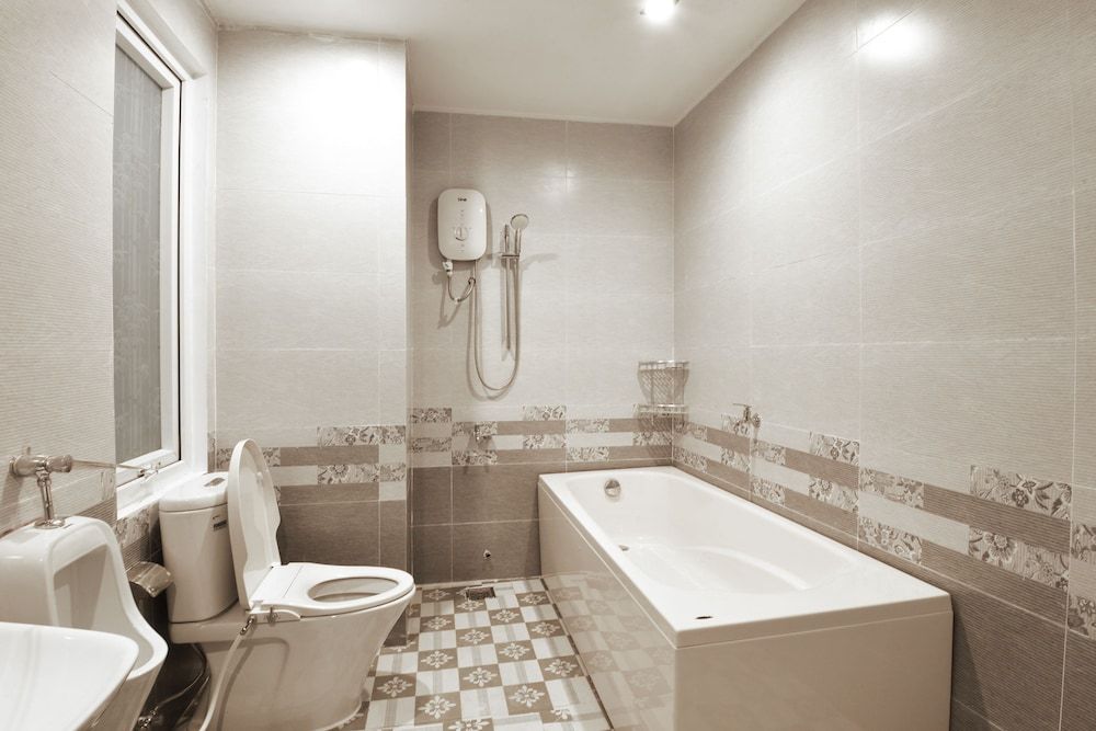 My Friends Hotel - Hostel Family Room