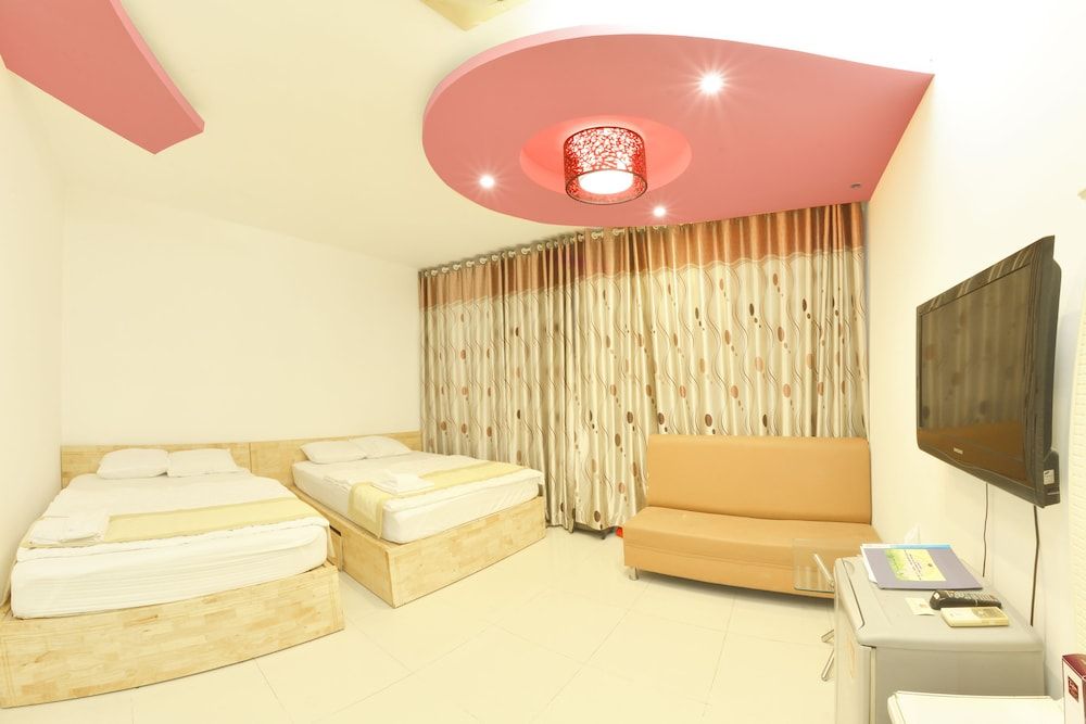 undefined My Friends Hotel - Hostel 3