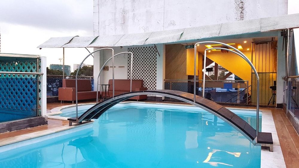 undefined My Friends Hotel - Hostel 9