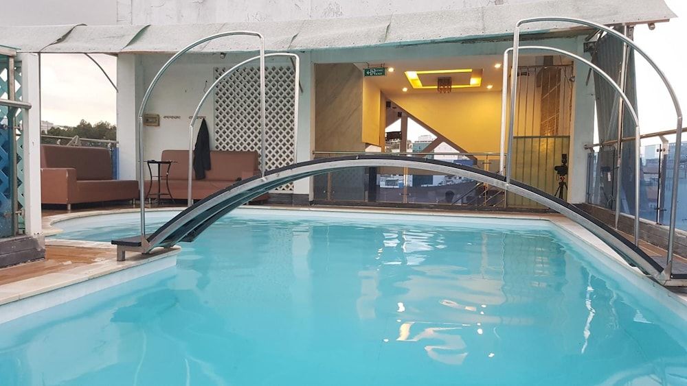 undefined My Friends Hotel - Hostel 8