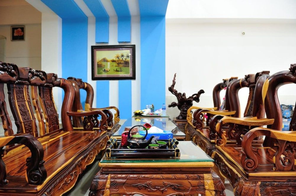 undefined My Friends Hotel - Hostel 7