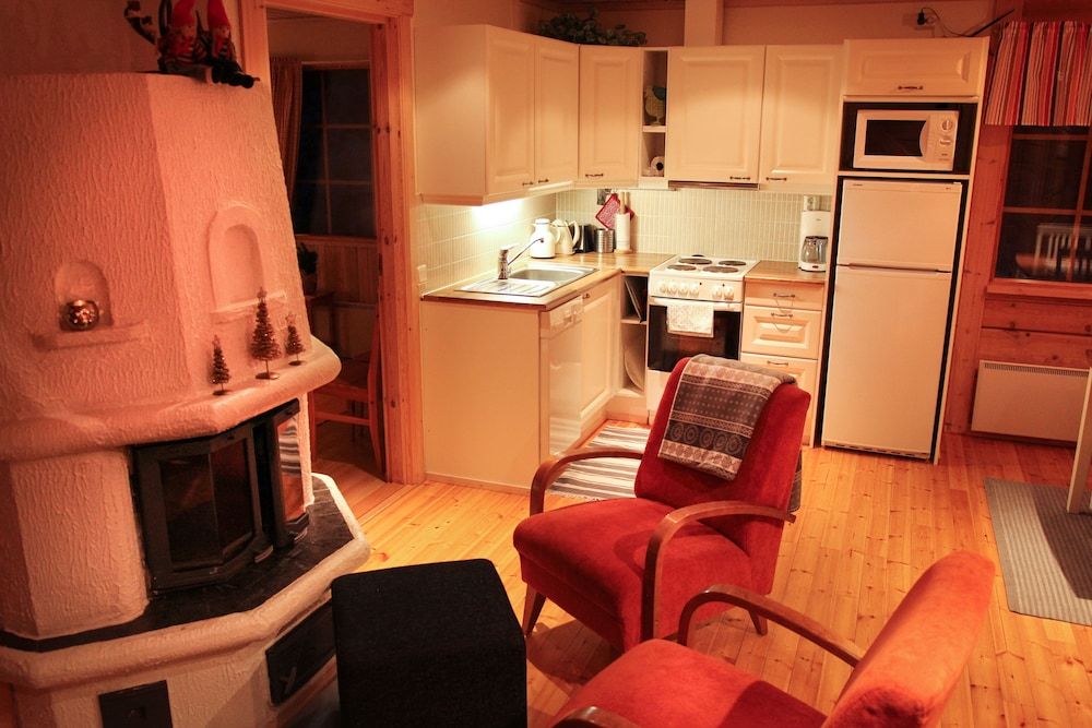 Wilderness chalet Kuusamo Chalet, 4 Bedrooms, Sauna (Suopursu) 8