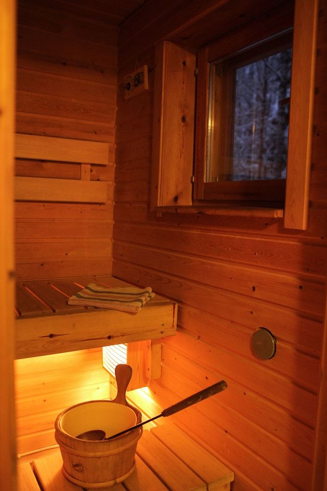 Wilderness chalet Kuusamo Chalet, 2 Bedrooms, Sauna (Varsta) 14