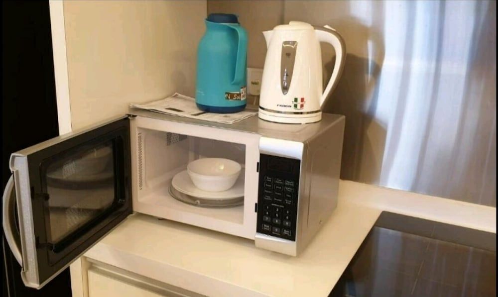 Homestay Meridin Apartment, 3 Bedrooms 7