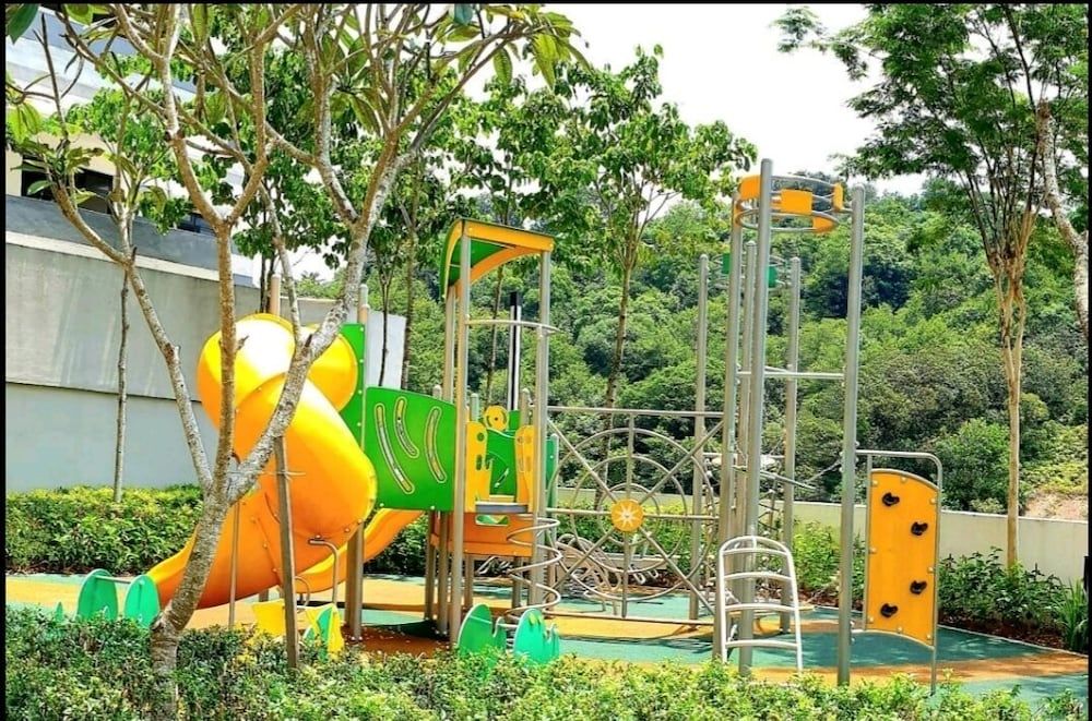 Children's Play Area