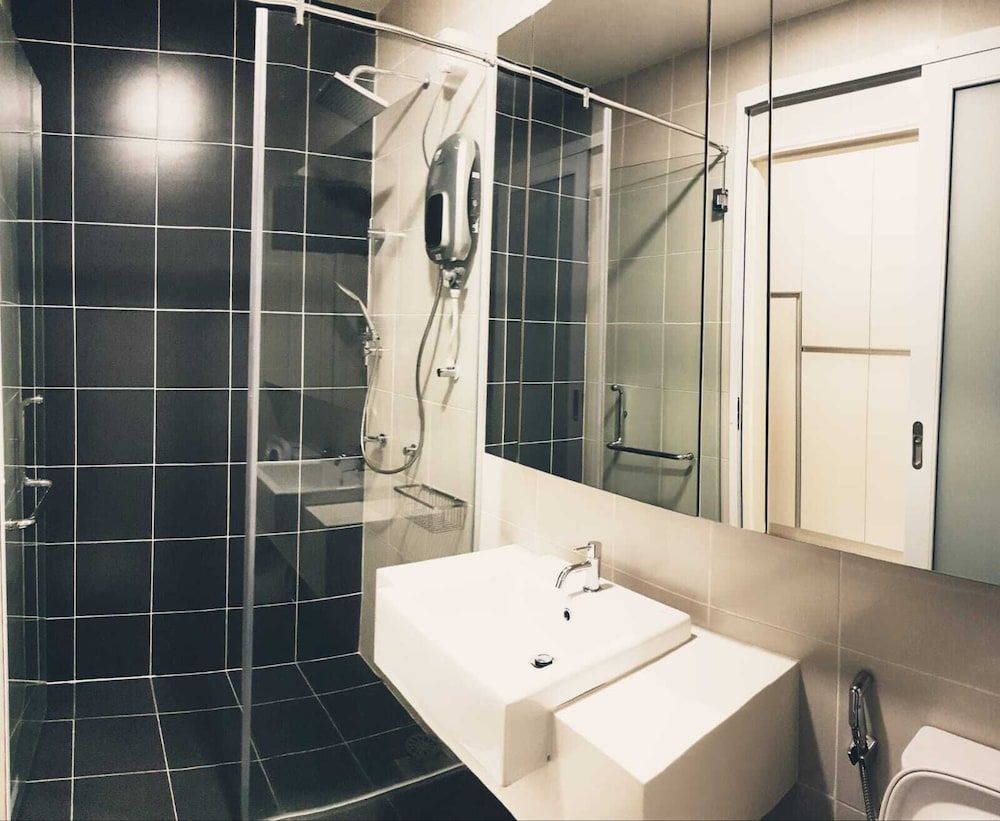 Homestay Meridin Apartment, 3 Bedrooms 5