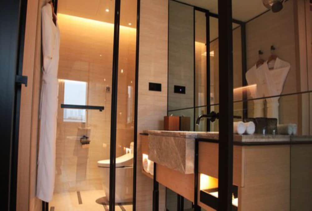 undefined THE MUMIAN HOTEL Shenzhen Luohu 9