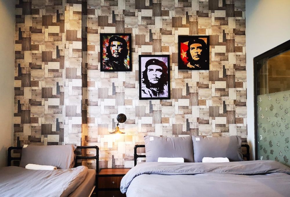 Dalat Che House Family Room 5