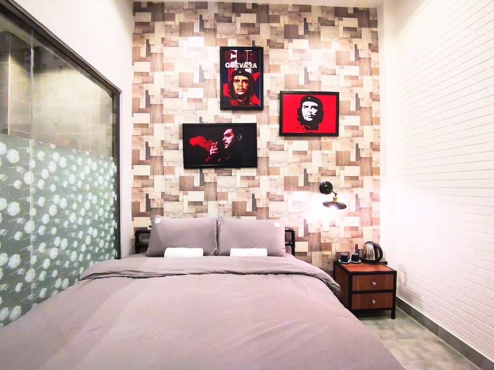 undefined Dalat Che House 6