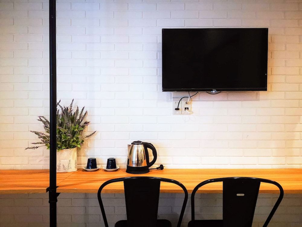 Dalat Che House Deluxe Double Room 21