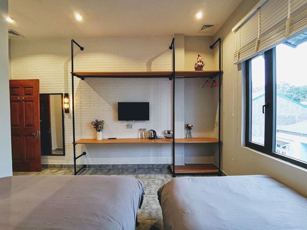 Dalat Che House Family Room 15