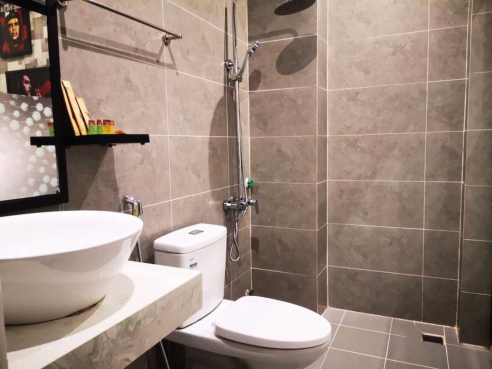 undefined Dalat Che House 3