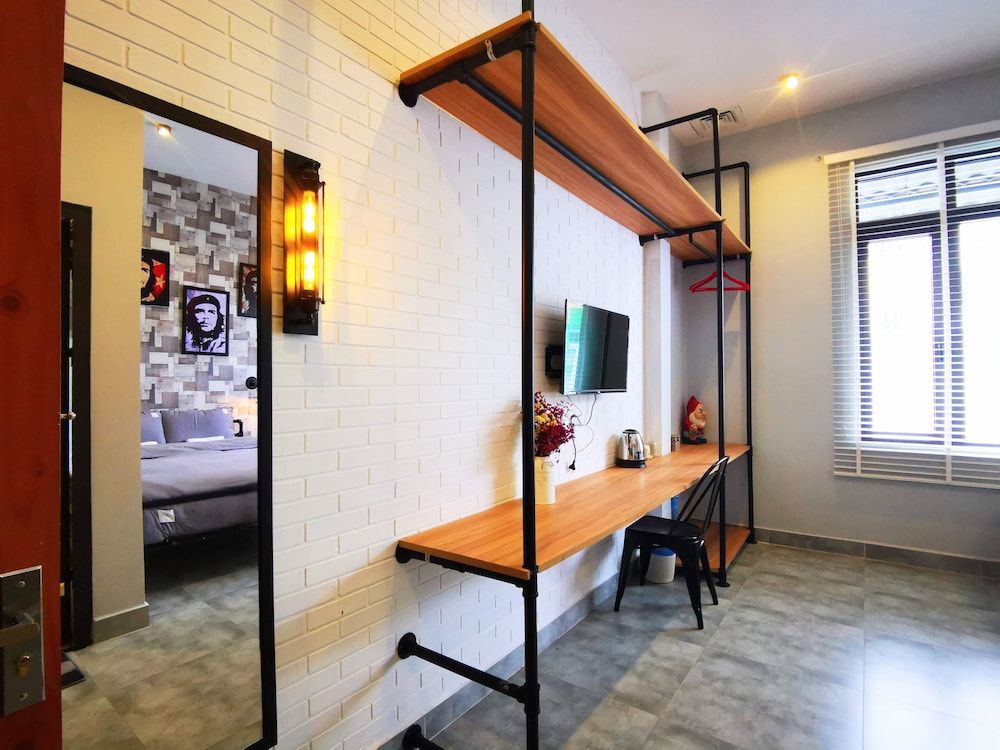 Dalat Che House Family Room 18