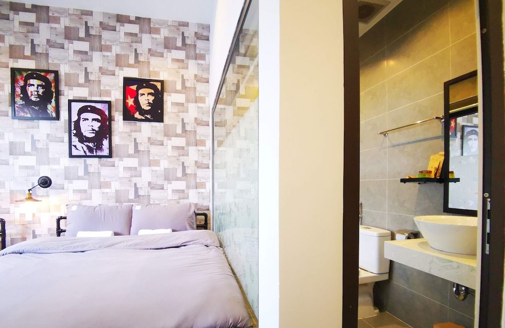 Dalat Che House Family Room 7