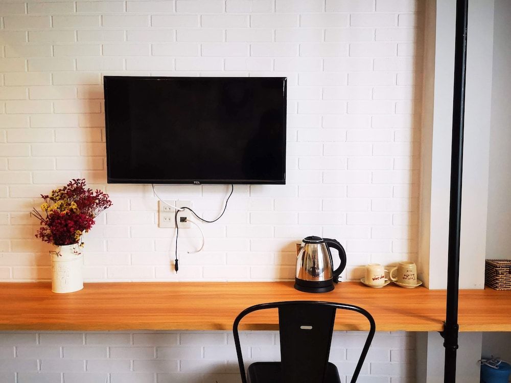 Dalat Che House Deluxe Double Room 20