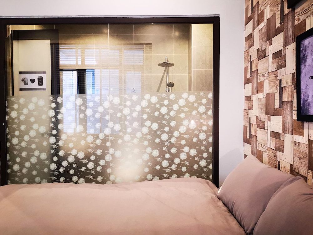 Dalat Che House Deluxe Double Room 17