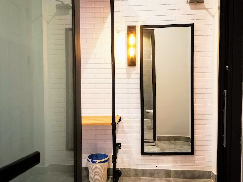 Dalat Che House Deluxe Double Room 10