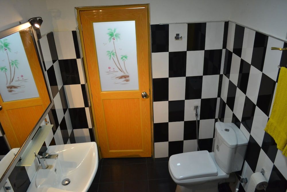 Rainbow Sky Cottage Ella Deluxe Villa, 2 Bedrooms, Mountain View 6