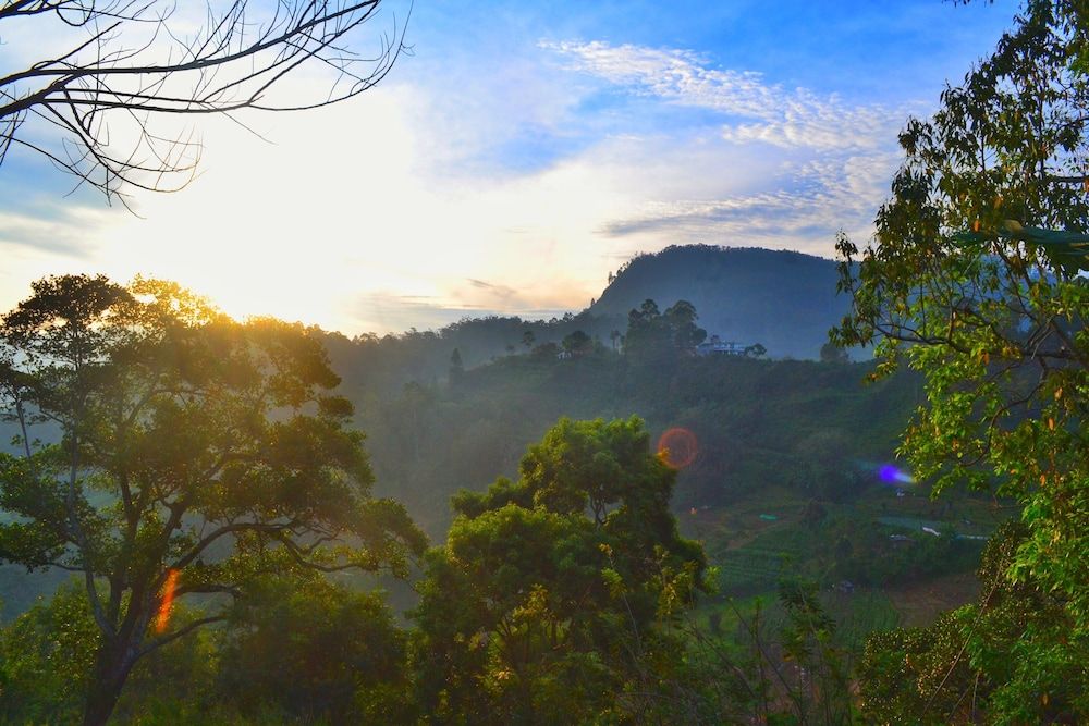 Rainbow Sky Cottage Ella Family Room, 1 Bedroom, Non Smoking, Mountain View 10