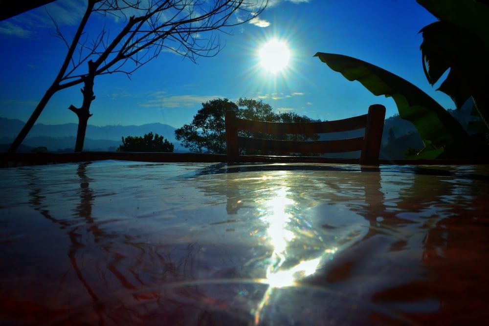 Rainbow Sky Cottage Ella Deluxe Villa, 2 Bedrooms, Mountain View 3