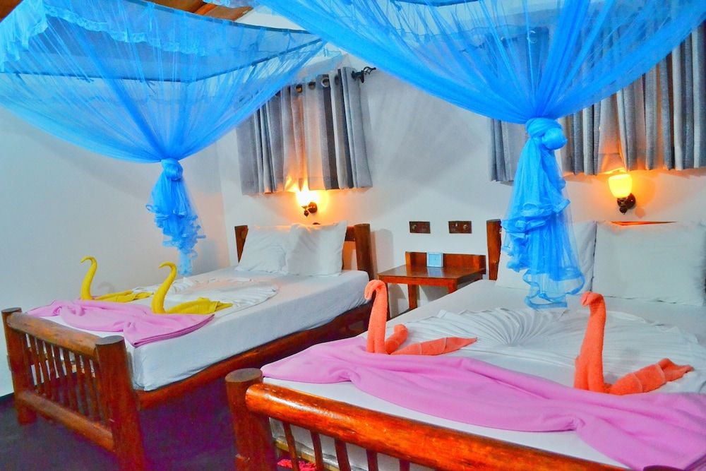 Rainbow Sky Cottage Ella Deluxe Villa, 2 Bedrooms, Mountain View 2