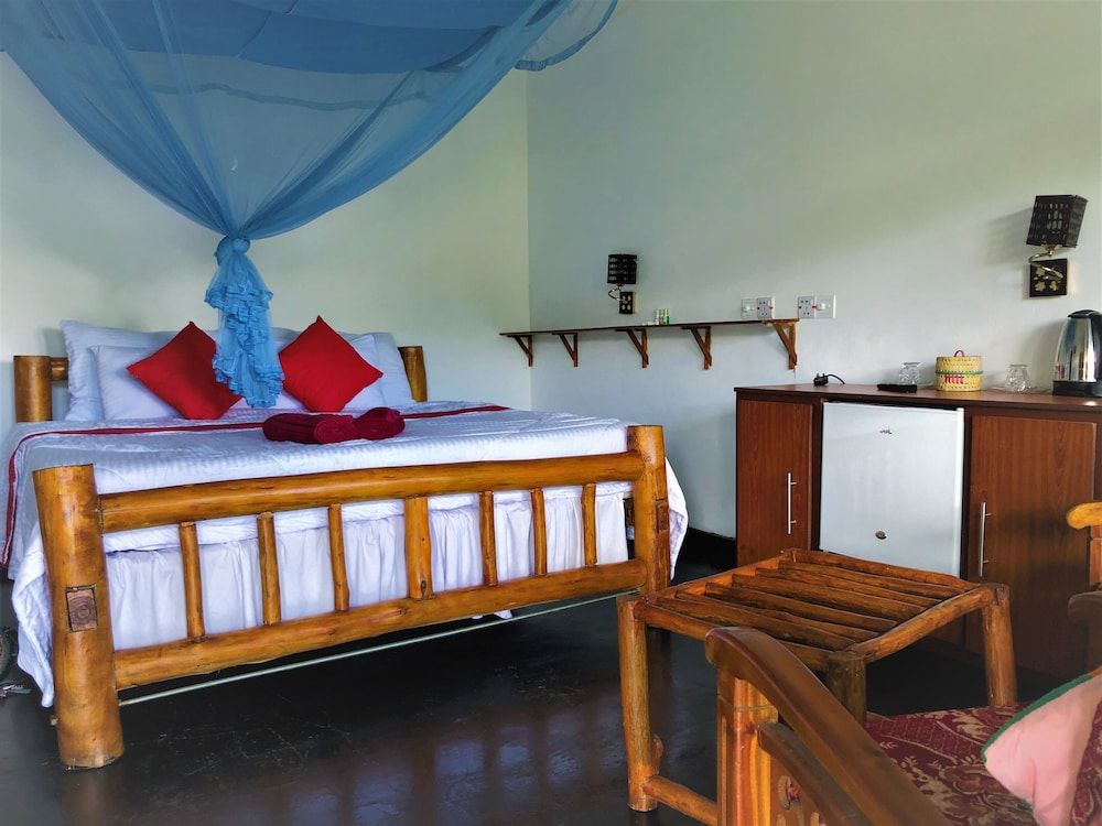 Rainbow Sky Cottage Ella Deluxe Triple Room 4