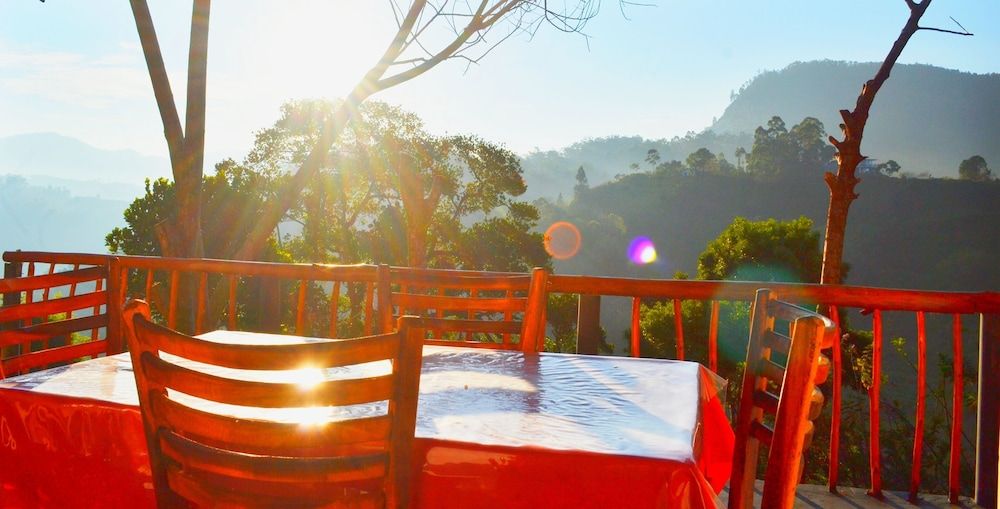 Rainbow Sky Cottage Ella Family Room, 1 Bedroom, Non Smoking, Mountain View 6