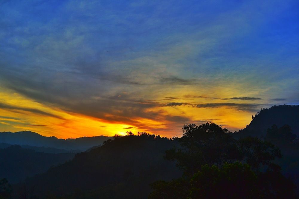 Rainbow Sky Cottage Ella Deluxe Villa, 2 Bedrooms, Mountain View 8