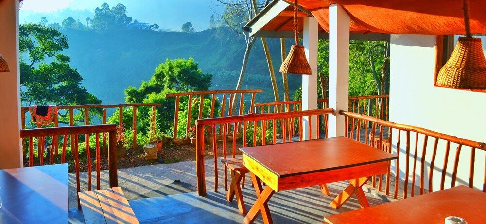 Rainbow Sky Cottage Ella Deluxe Villa, 2 Bedrooms, Mountain View 7