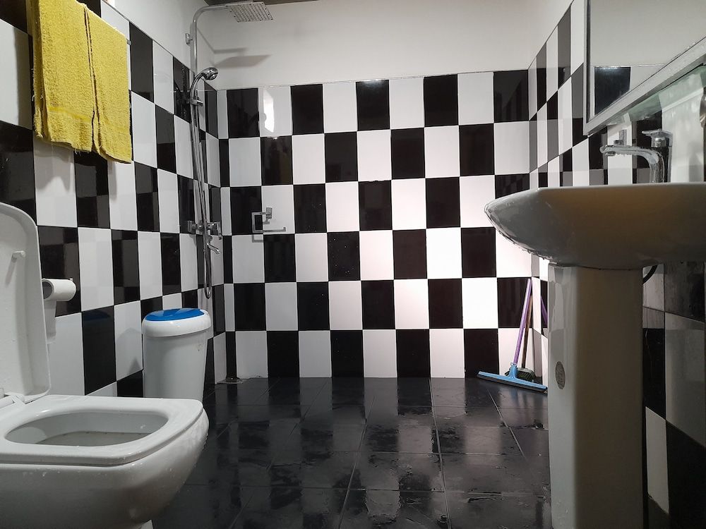 Rainbow Sky Cottage Ella Deluxe Villa, 2 Bedrooms, Mountain View 5