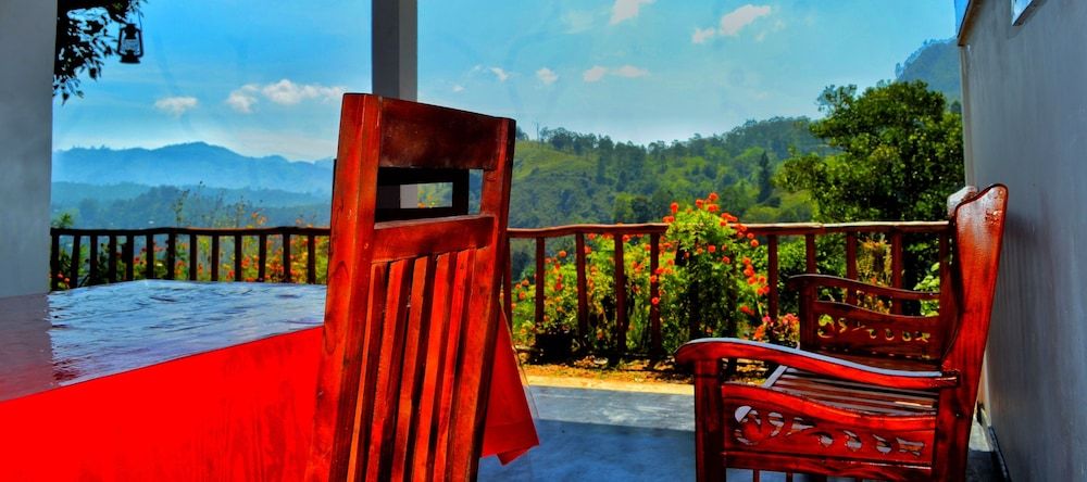 Rainbow Sky Cottage Ella Deluxe Triple Room 6