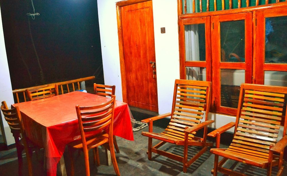 Rainbow Sky Cottage Ella Deluxe Villa, 2 Bedrooms, Mountain View 4