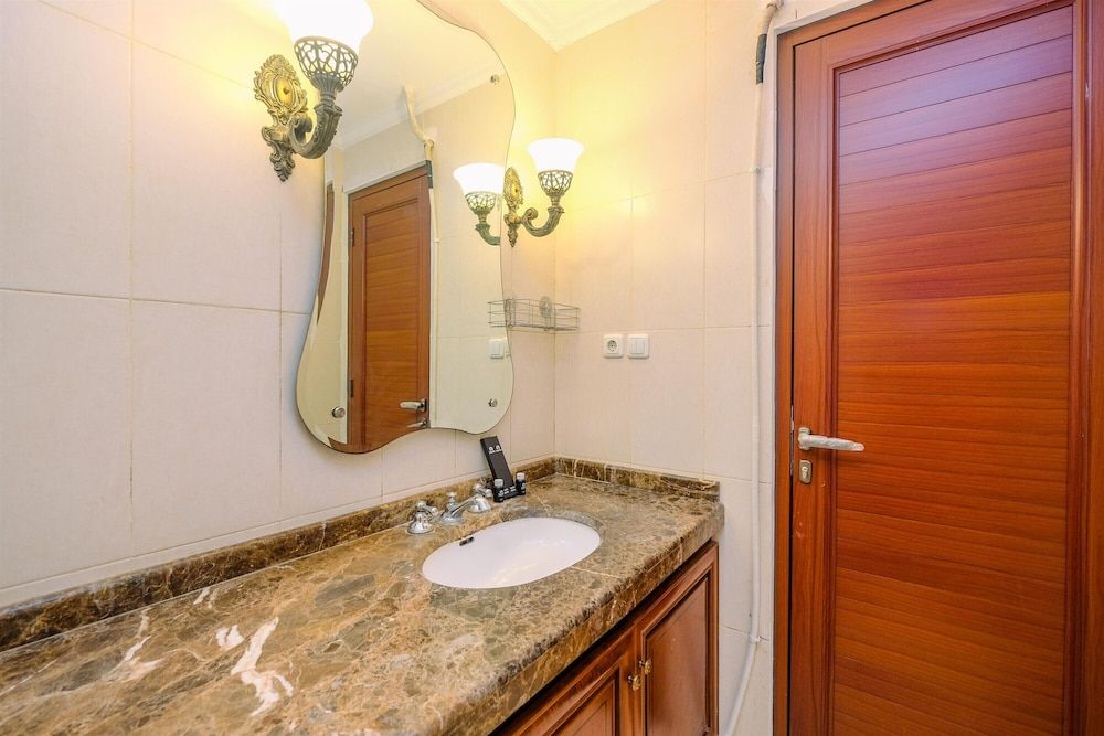 undefined Luxurious and Spacious 2BR at Kusuma Chandra Apartment 7