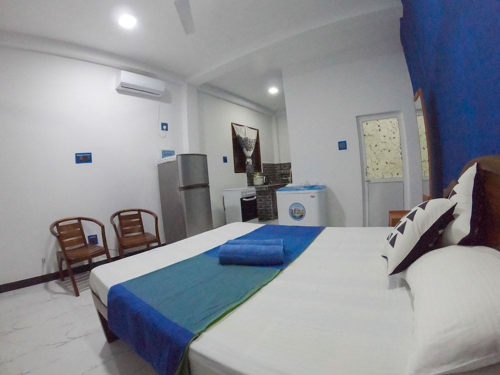 undefined Girilena Guest House 5