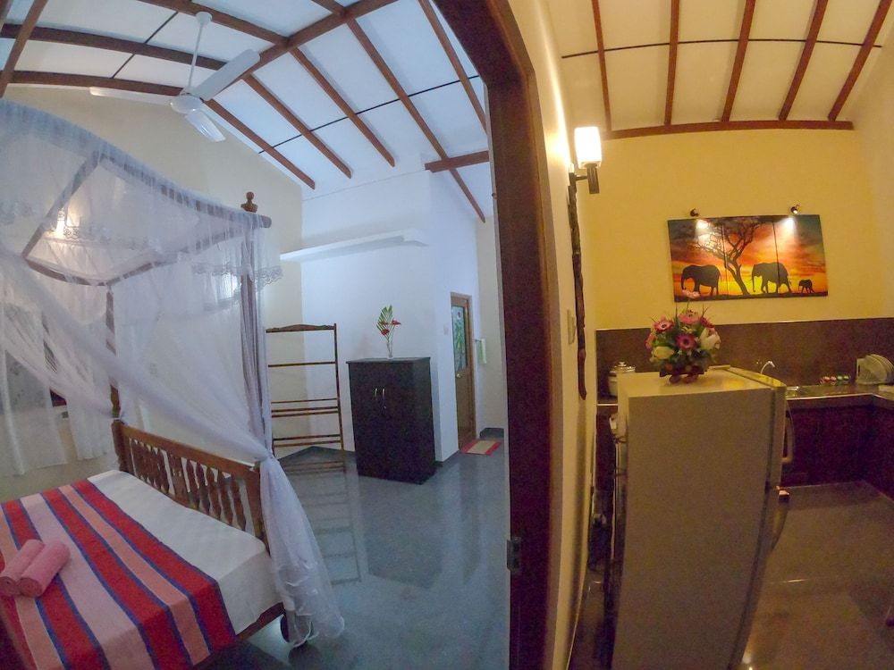 undefined Girilena Guest House 4