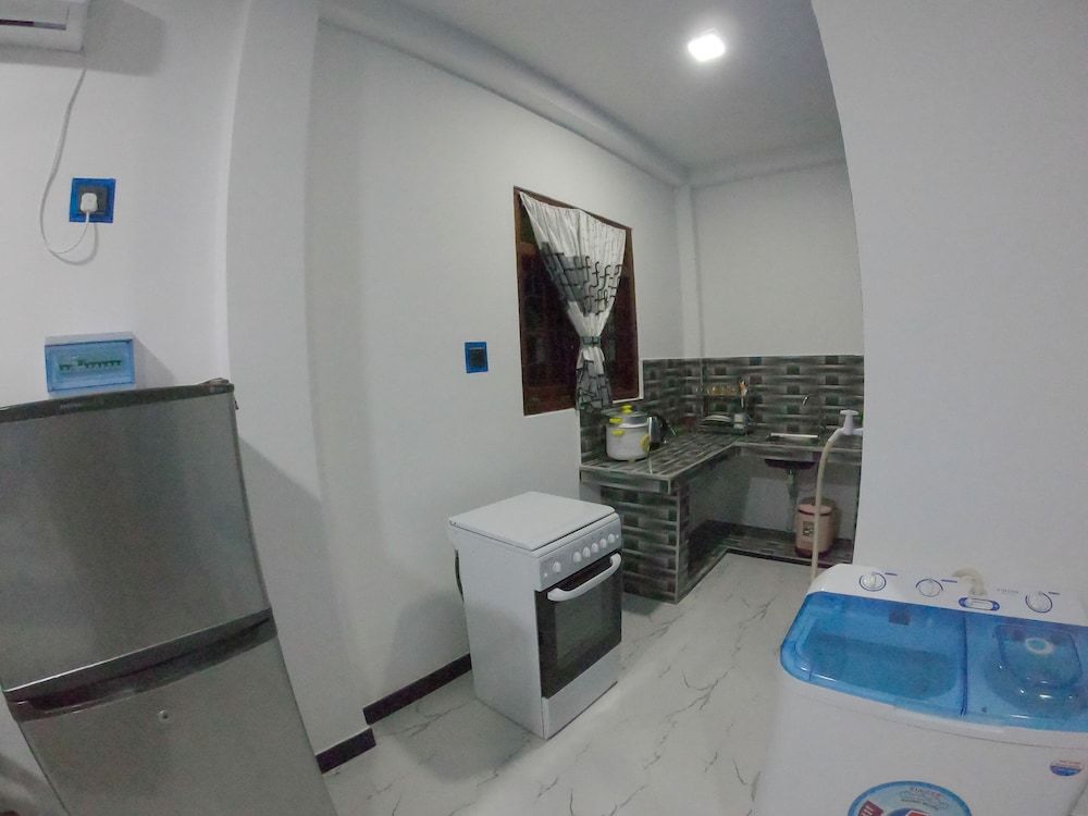 undefined Girilena Guest House 6