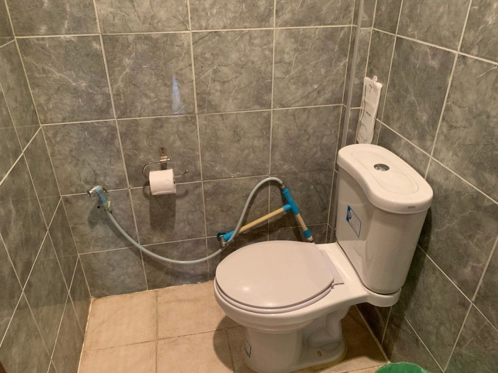 Faasai Resort & Spa Basic Villa 9