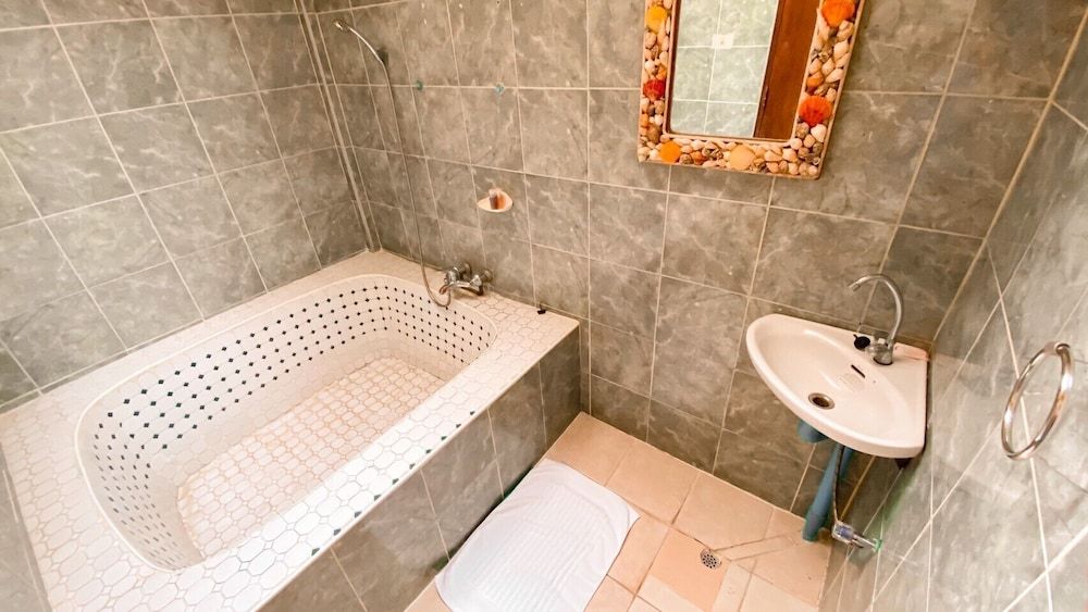 Faasai Resort & Spa Basic Villa 10