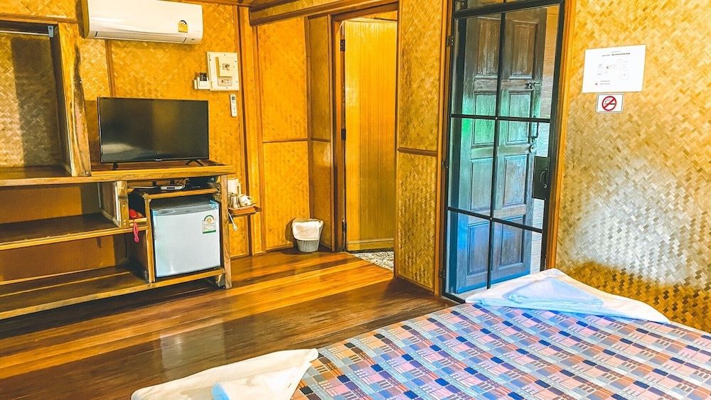 Faasai Resort & Spa Bungalow 7