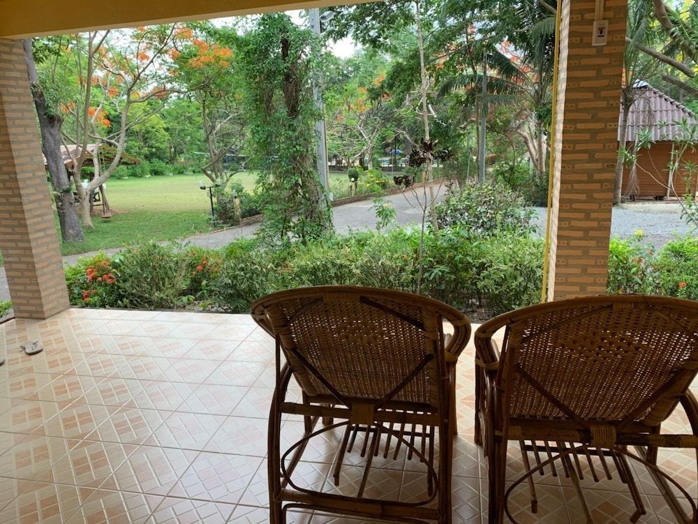 Faasai Resort & Spa Deluxe Villa 9