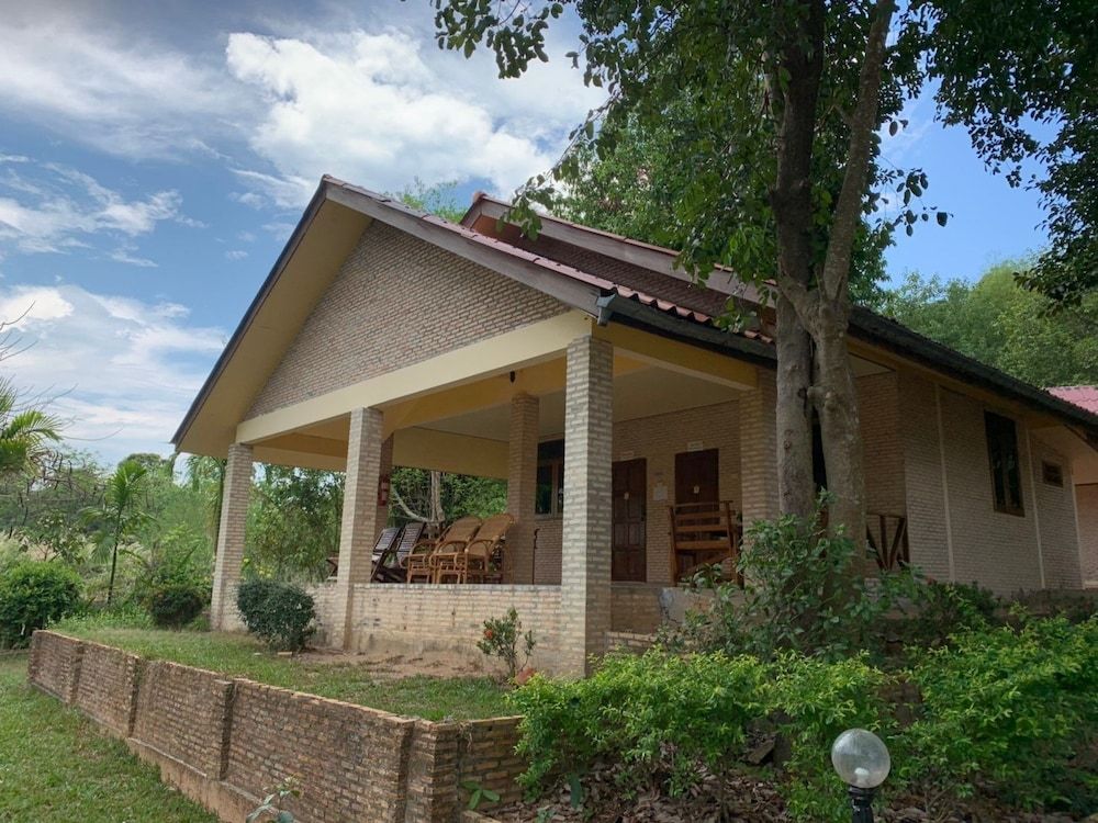 Faasai Resort & Spa Deluxe Villa 2