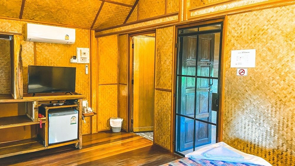 Faasai Resort & Spa Bungalow 8