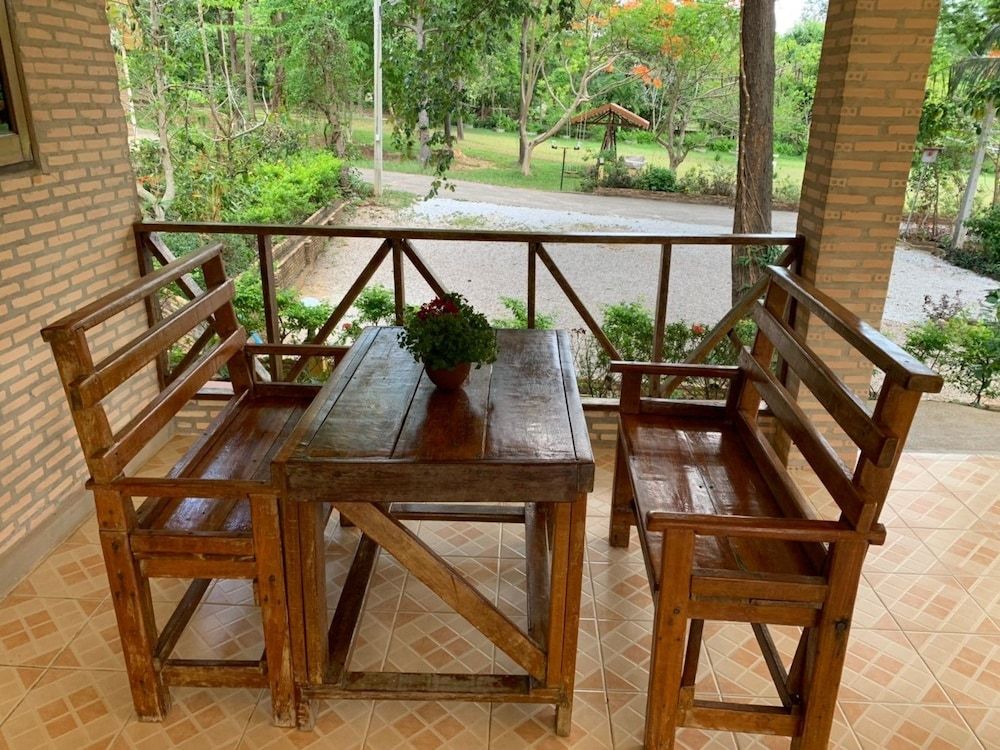 Faasai Resort & Spa Deluxe Villa 10