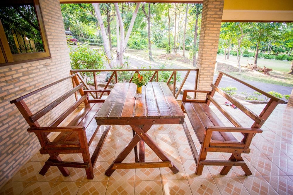 Faasai Resort & Spa Basic Villa 7