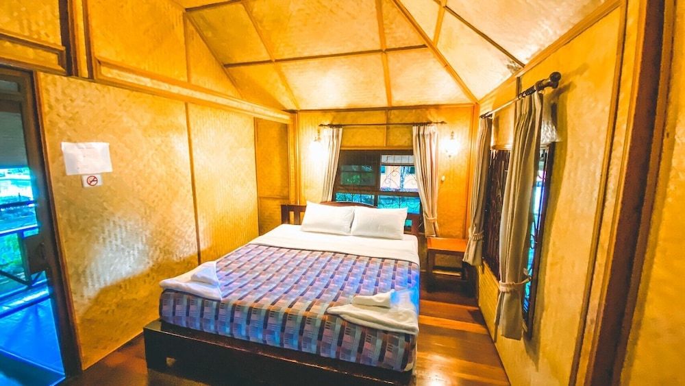 Faasai Resort & Spa Bungalow 6