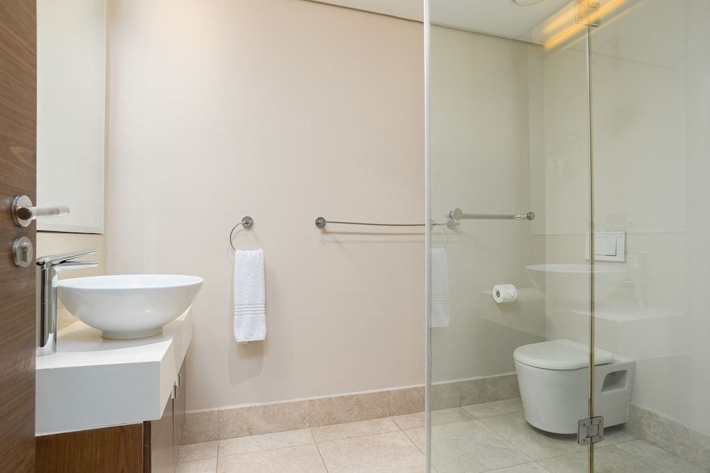 Canal Quays 202 Basic Apartment 13