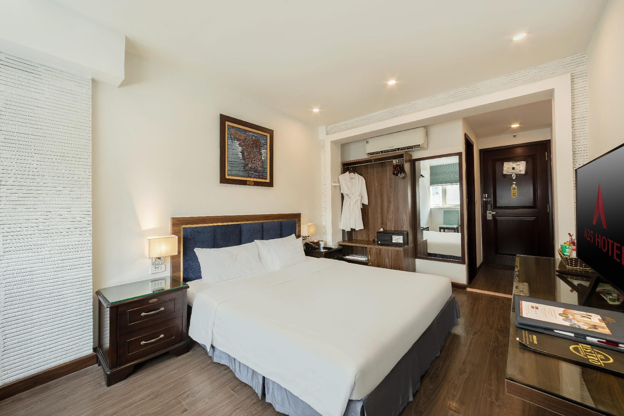undefined A25 Hotel - 88 Nguyen Khuyen 3