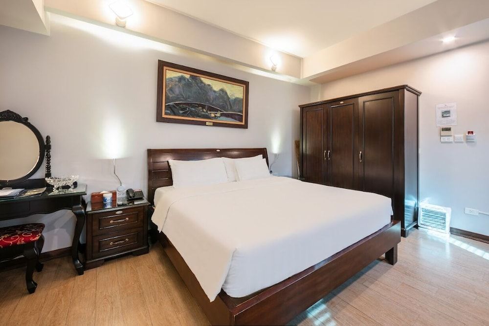 undefined A25 Hotel - 88 Nguyen Khuyen 6