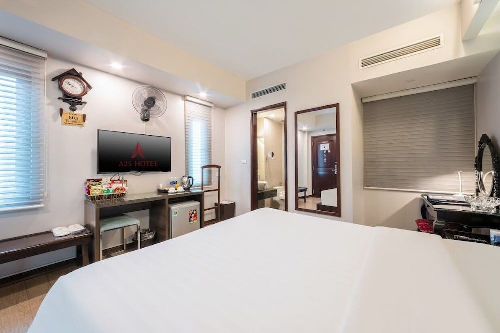 undefined A25 Hotel - 88 Nguyen Khuyen 9